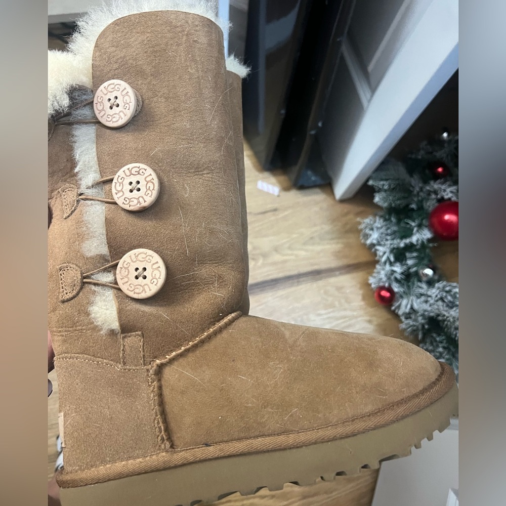 Ugg’s Women